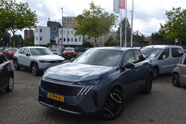 Peugeot 3008 e-3008 Allure 73 kWh I L.M. VELGEN I KEYLESS ENTRY EN START I