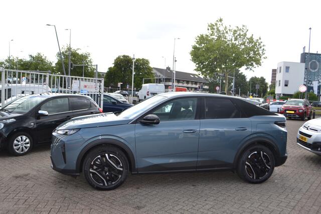 Peugeot 3008 e-3008 Allure 73 kWh I L.M. VELGEN I KEYLESS ENTRY EN START I