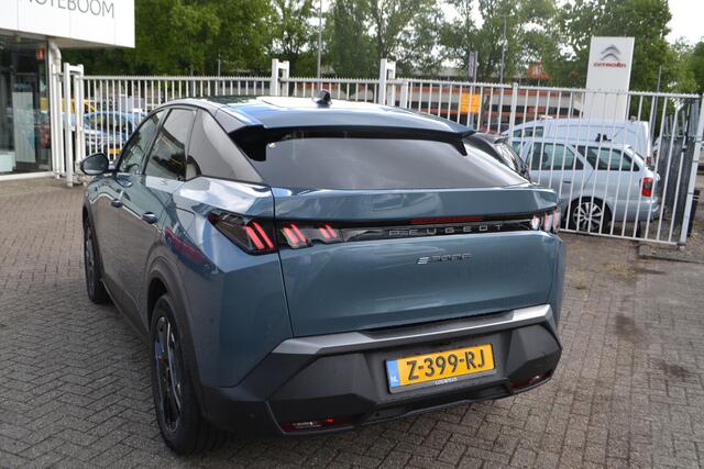 Peugeot 3008 e-3008 Allure 73 kWh I L.M. VELGEN I KEYLESS ENTRY EN START I