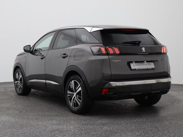 Peugeot 3008 1.6 HYbrid 225 PK Automaat Allure | CAMERA | CARPLAY