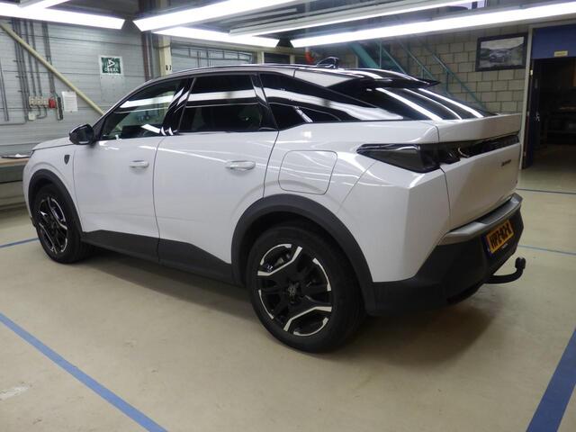 Peugeot 3008 1.6 plug-in Hybrid 195 GT Afn. Trekhaak