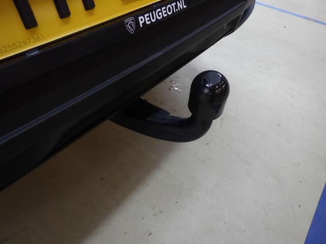 Peugeot 3008 1.6 plug-in Hybrid 195 GT Afn. Trekhaak