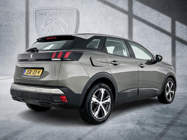 Peugeot 3008 130 PK PureTech Allure Pack Business | Rijklaar |
