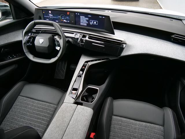 Peugeot 3008 1.2 Hybrid 136 Allure 136 Pk Automaat DAB / Apple Carplay / Camera