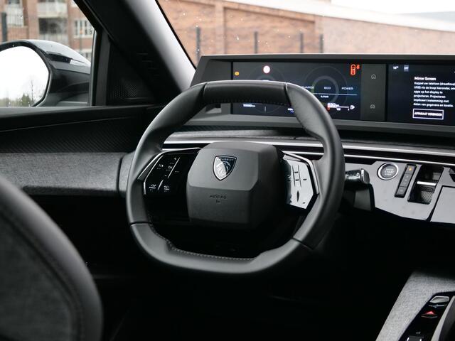Peugeot 3008 1.2 Hybrid 136 Allure 136 Pk Automaat DAB / Apple Carplay / Camera