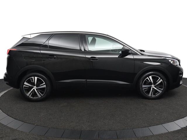 Peugeot 3008 1.2 *130PK*ECC*CRUISE*NAVI*