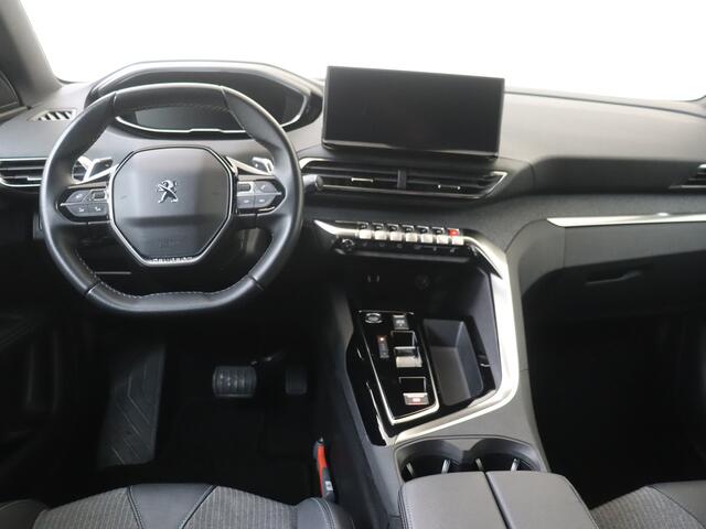 Peugeot 3008 1.2 PureTech Allure Pack Business | Navigatie | Climate Control | Camera en Parkeerhulp Achter |