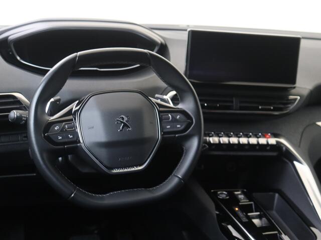 Peugeot 3008 1.2 PureTech Allure Pack Business | Navigatie | Climate Control | Camera en Parkeerhulp Achter |