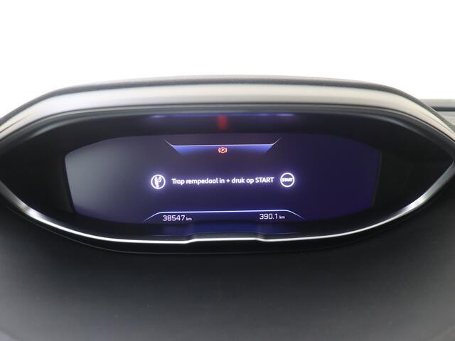 Peugeot 3008 1.2 PureTech Allure Pack Business | Navigatie | Climate Control | Camera en Parkeerhulp Achter |