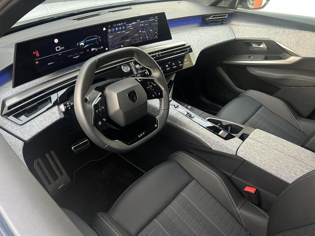 Peugeot 3008 1.2 Hybrid 136 GT | Elektr. achterklep | Adaptive cruise | Camera | Prijs is rijklaar