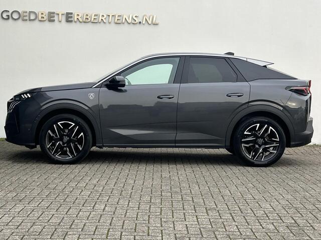 Peugeot 3008 1.2 Hybrid 136 GT | Nieuw model | El. kofferklep | Prijs is rijklaar