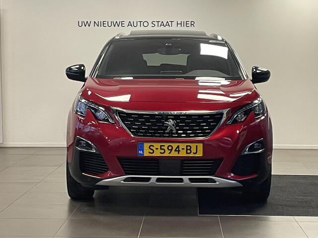 Peugeot 3008 GT Première Pack 1.6 HYbrid4 PHEV 300pk 4x4 e-EAT8 | FULL-OPTIONS! | SCHUIF/KANTELDAK | NAPPA LEDER | FOCAL HIFI | 360° CAMERA | MASSAGE | STOELVERW. | ADAPTIVE CRUISE