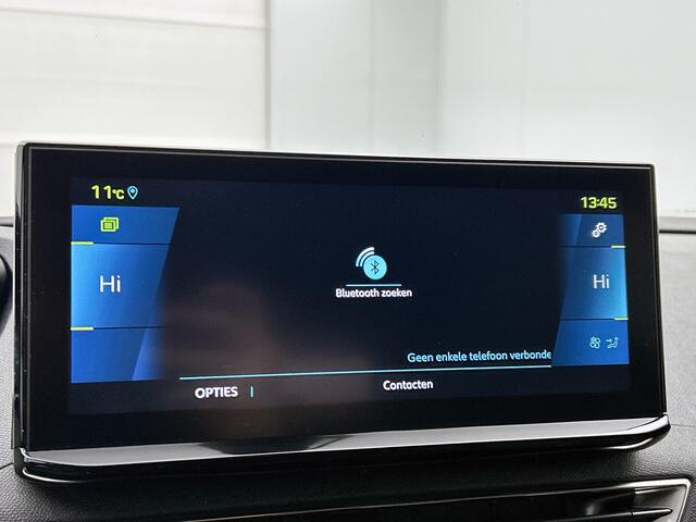 Peugeot 3008 Plug-in Hybrid 225pk Active Pack Business | 360 camera | adaptive cruise | keyless entry