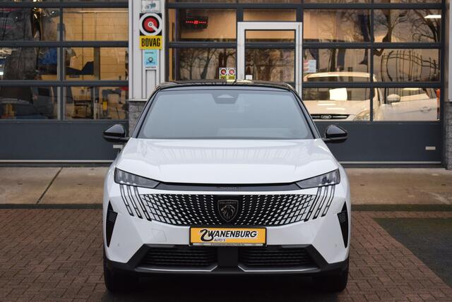 Peugeot 3008 1.2 Hybrid 145 GT Airco Navi Luxe Leder Camera Km 14.500 !!