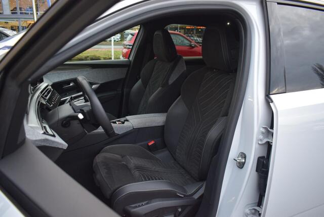 Peugeot 3008 1.2 Hybrid 145 GT Airco Navi Luxe Leder Camera Km 14.500 !!