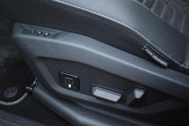 Peugeot 3008 1.2 Hybrid 145 GT Airco Navi Luxe Leder Camera Km 14.500 !!