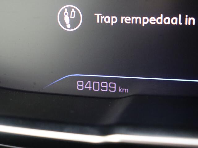 Peugeot 3008 1.6 PureTech Blue Lease GT | 180PK | Stoelverwarming | Adaptieve Cruise | Elek. Stoelen |