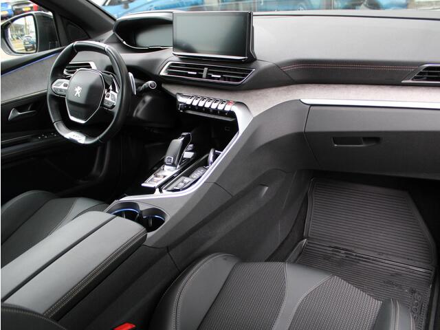 Peugeot 3008 1.2 PureTech GT Automaat | Navi / Camera / Adap Cruise