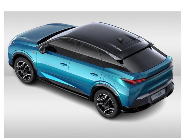Peugeot 3008 e-3008 GT Avantage 210 73 kWh | Warmtepomp | Leder\Alcantara