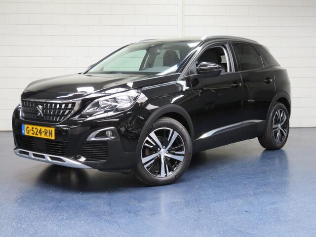 Peugeot 3008 1.2 PureT. BL Prem