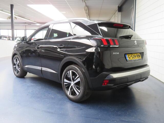 Peugeot 3008 1.2 PureT. BL Prem