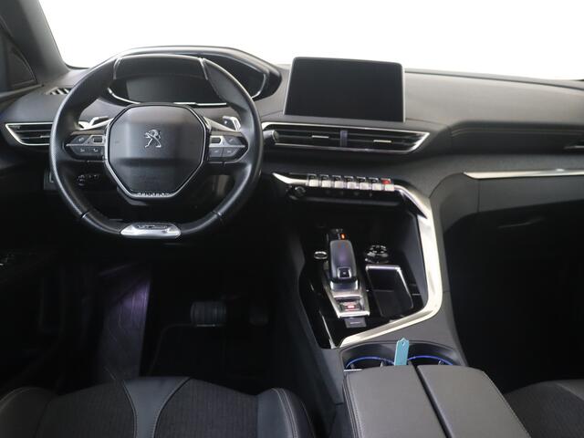Peugeot 3008 1.6 PureTech GT Line