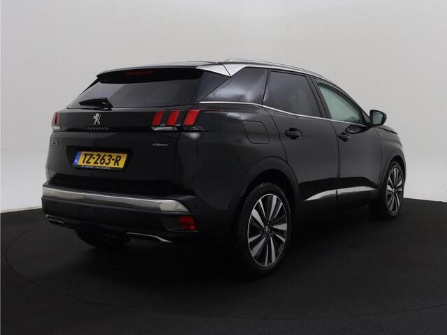 Peugeot 3008 1.6T 180pk GT Line Automaat Navi/Camera/Ecc/Led