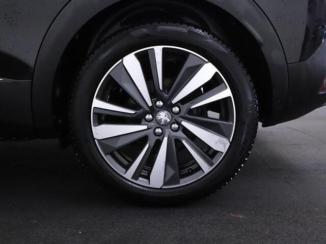 Peugeot 3008 1.6T 180pk GT Line Automaat Navi/Camera/Ecc/Led