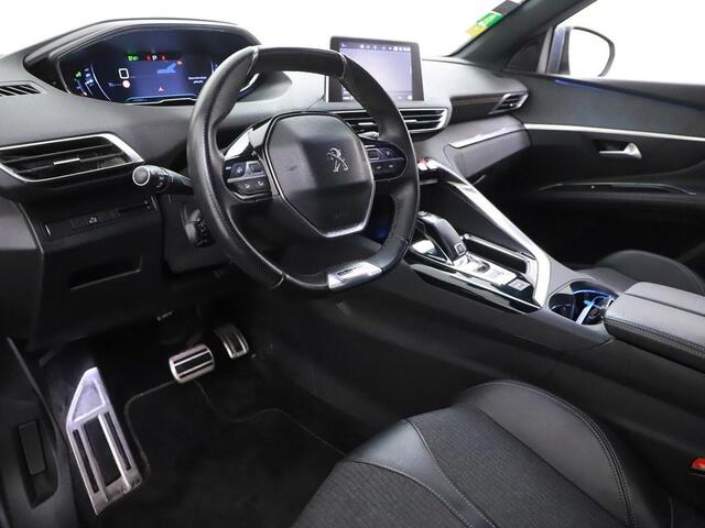Peugeot 3008 1.6T 180pk GT Line Automaat Navi/Camera/Ecc/Led