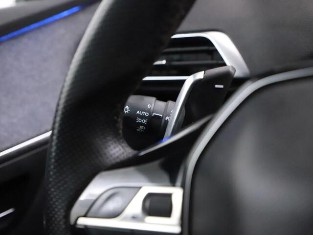 Peugeot 3008 1.6T 180pk GT Line Automaat Navi/Camera/Ecc/Led