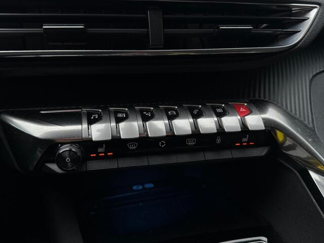 Peugeot 3008 1.2 PURETECH ALLUREP