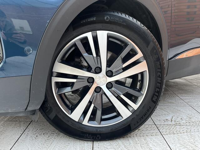 Peugeot 3008 PureTech 130 Allure Pack | Keyless | Camera achter | Carplay/Android Auto |