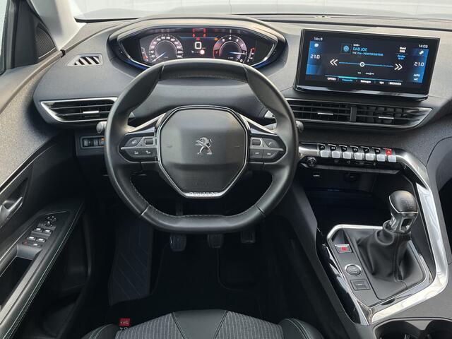 Peugeot 3008 PureTech 130 Allure Pack | Keyless | Camera achter | Carplay/Android Auto |