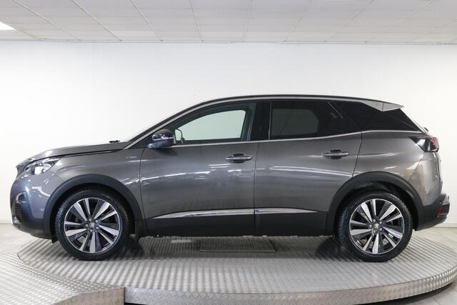 Peugeot 3008 1.2 PureTech GT Line Distributie v.v | 4x NW ALL-Season | Carplay | LED | Nette auto!