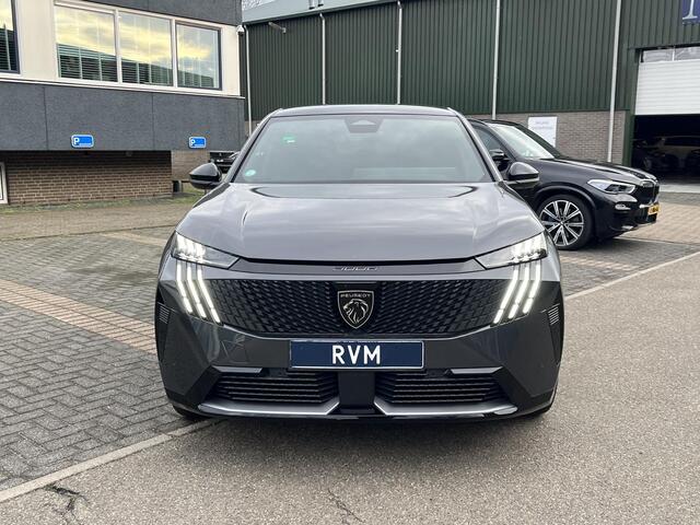 Peugeot 3008 E GT Avantage 210 73 kWh WARMTEPOMP | DODE HOEKCENSOR | DEALER ONDERHOUDEN | BTW VERREKENBAAR | RIJKLAARPRIJS incl. 12mnd BOVAG | 100% ongeval verleden vrij.
