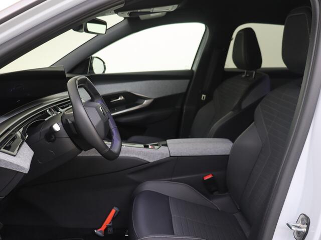 Peugeot 3008 e-3008 Allure Avantage 210 73 kWh