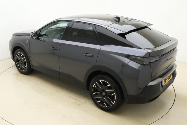 Peugeot 3008 1.2 Hybrid 145 GT | Stoelverwarming | Verwarmd stuurwiel | Elektrische Achterklep | Navigatie | Adaptive Cruise Control | Draadloos Apple Carplay & Android Auto | Matrix LED | Keyless Entry & Start