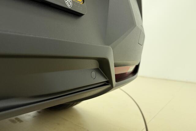 Peugeot 3008 1.2 Hybrid 145 GT | Stoelverwarming | Verwarmd stuurwiel | Elektrische Achterklep | Navigatie | Adaptive Cruise Control | Draadloos Apple Carplay & Android Auto | Matrix LED | Keyless Entry & Start