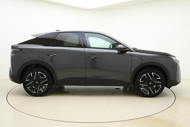 Peugeot 3008 1.2 Hybrid 145 GT | Stoelverwarming | Verwarmd stuurwiel | Elektrische Achterklep | Navigatie | Adaptive Cruise Control | Draadloos Apple Carplay & Android Auto | Matrix LED | Keyless Entry & Start