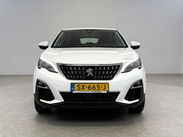 Peugeot 3008 1.2 PureTech | Virtual | Carplay | Trekh. | Cruise | Navi | LED | Parkeersens. | NAP