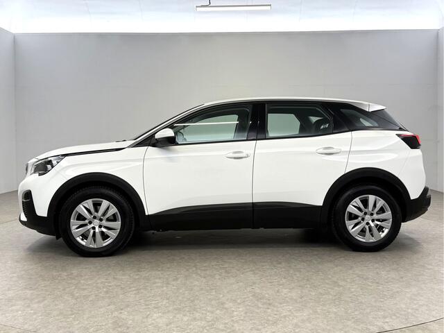 Peugeot 3008 1.2 PureTech | Virtual | Carplay | Trekh. | Cruise | Navi | LED | Parkeersens. | NAP