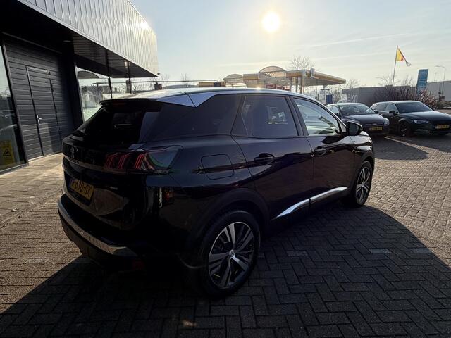Peugeot 3008 1.6 HYbrid 225 Allure AUTOMAAT | MULTIMEDIA | NAVIGATIE | AIRCO/ECC |CRUISECONTROL | CAMERA | PARKEERSENSOREN |