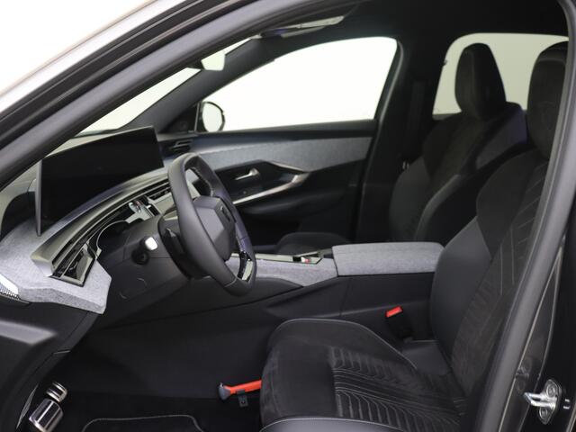 Peugeot 3008 e-3008 GT Avantage 210 73 kWh