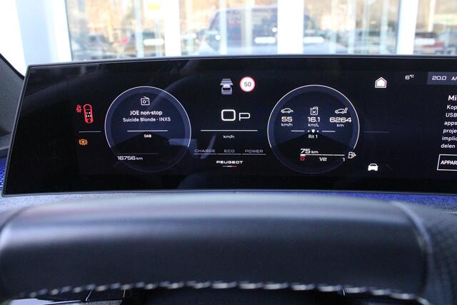 Peugeot 3008 1.2 Hybrid 145PK GT | PANORAMISCH SCHUIF / KANTELDAK | ELEKTRISCH BEDIENBARE ACHTERKLEP | AFNEEMBARE TREKHAAK | NAVIGATIE | FOCAL PREMIUM AUDIO SYSTEEM | DRAADLOZE APPLE CARPLAY/ANDROID AUTO | DRAADLOOS LADEN | SFEER VERLICHTING | ACHTERUITRIJ CAMERA | P