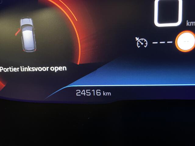 Peugeot 3008 1.2 PureTech Allure 130 pk EAT8 automaat Navigatie-Achteruitrijcamera-Keyless Entry-Climate control