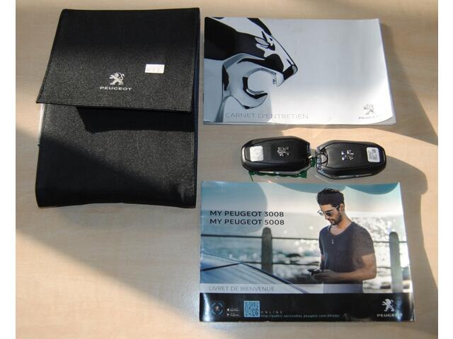 Peugeot 3008 1.2 PureTech ActiveP | Camera | Cruise | Apple Carplay