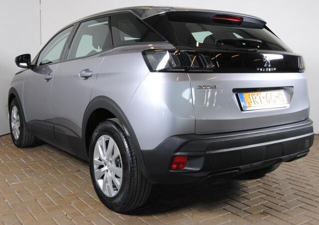 Peugeot 3008 1.2 PureTech ActiveP | Camera | Cruise | Apple Carplay