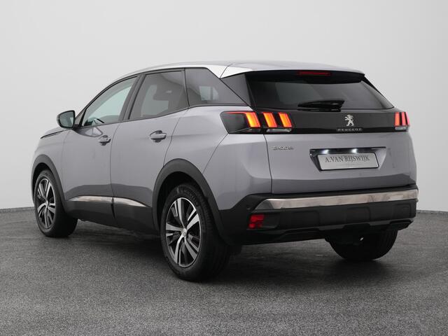 Peugeot 3008 1.2 PureTech 130 PK Automaat Allure | CAMERA | KEYLESS