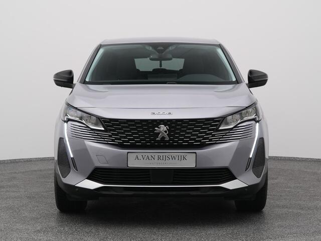 Peugeot 3008 1.2 PureTech 130 PK Automaat Allure | CAMERA | KEYLESS
