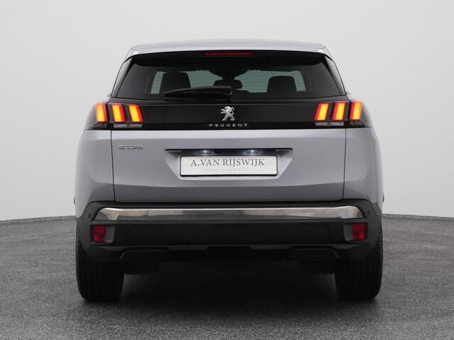 Peugeot 3008 1.2 PureTech 130 PK Automaat Allure | CAMERA | KEYLESS
